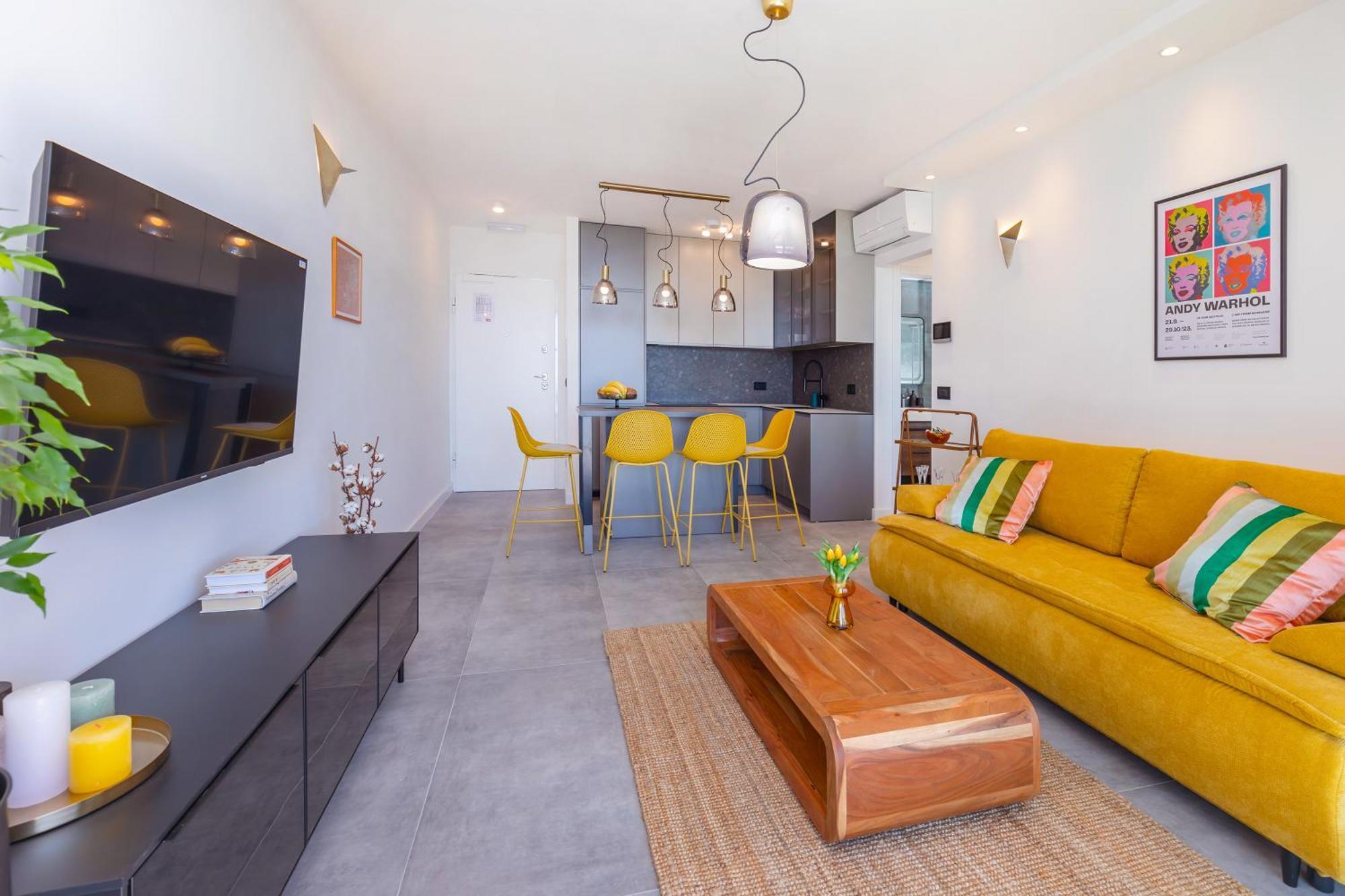Apartman Lalaa Dubrovnik Ngoại thất bức ảnh