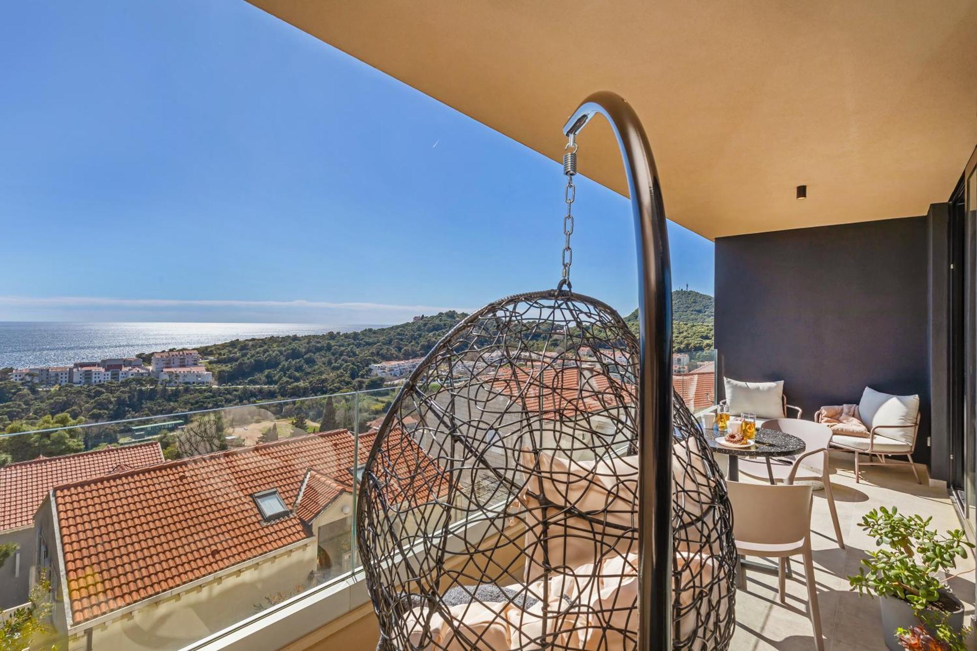 Apartman Lalaa Dubrovnik Ngoại thất bức ảnh
