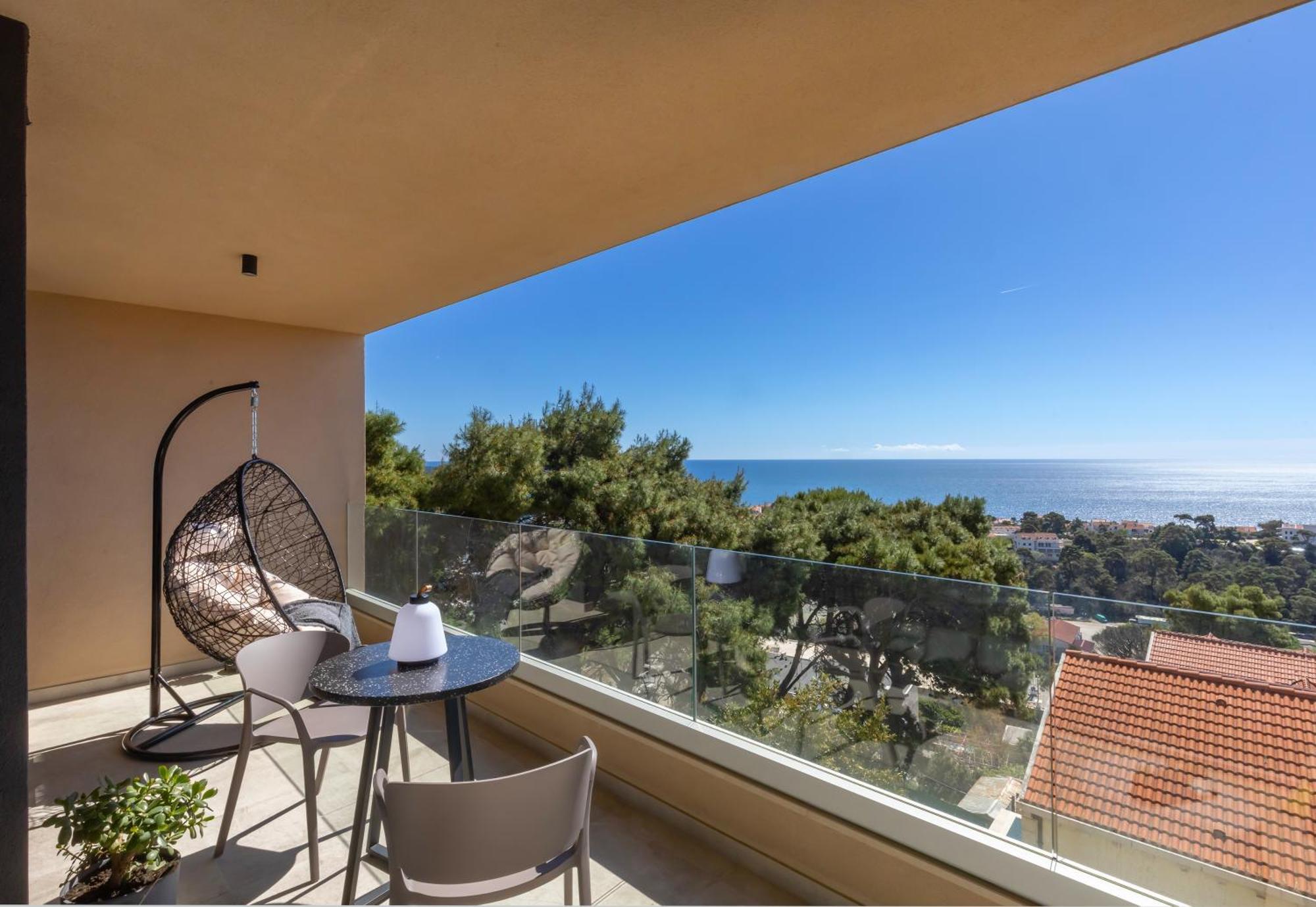 Apartman Lalaa Dubrovnik Ngoại thất bức ảnh
